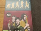Ash - Teenage Wildlife: 25 Years Of Ash Vinyl  & Scouting For Girls New Sealed