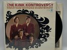 The Kinks - The Kink Kontroversy - 1966 US Mono 1st Press (NM) Ultrasonic Clean