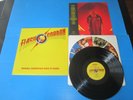 QUEEN - FLASH GORDON OST - EMI 3C 064 64203 NM/NM INSERTO,INNER 1ST 1980 ITALIA
