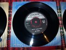 ray smith - rockin little angel - that's all right...1959 london 45-HL 9051