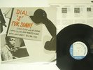 SONNY CLARK DIAL S FOR SONNY BLUE NOTE BN 1570 JAPAN VINYL LP