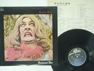 FLEETWOOD MAC ENGLISH ROSE EPIC 25 3P-114 JAPAN VINYL LP