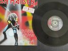 Iron Maiden , Maiden Japan