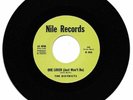 Districts One Lover (Just Won't Do)  / Like Clouds Northern Soul Reissue