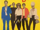 B-52's-Self Titled-Vinyl LP Brand New/Still Sealed
