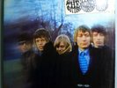 ROLLING STONES BETWEEN THE BUTTONS RARE ORIG'67 MONO LP w/SHRINK & RARE STICKER