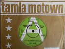 MINT UK TAMLA MOTOWN DEMO 45 - JIMMY RUFFIN - 