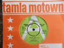 EX  UK TAMLA MOTOWN  DEMO 45- MARVIN GAYE- 