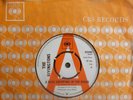 MINT  UK CBS  DEMO 45 - THE RIVINGTONS - 