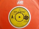 M-  UK ATLANTIC  DEMO 45 - THE ISLEY BROTHERS - 