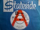 MINT UK STATESIDE  DEMO 45 - MARVIN GAYE - 