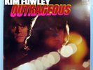 KIM FOWLEY OUTRAGEOUS INSANELY RARE SEALED ORIG '68 IMPERIAL GARAGE PSYCH LP