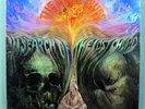 MOODY BLUES IN SEARCH OF LOST CHORD (3d ALBUM) RARE SEALED ORIG '68 DERAM LP