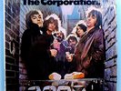 THE CORPORATION (1st & ONLY ALBUM) ULTRA-RARE ORIG'68 CAPITOL PSYCH LP IN SHRINK
