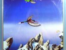 YES YESSHOWS RARE SEALED ORIGINAL '80 ATLANTIC 2-LP SET ORIG ROGER DEAN COVER
