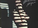 MARIANNE MIRAGE - RARO LP 33 GIRI CON AUTOGRAFO 