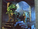 Cirith Ungol One Foot In Hell LP 1986 Metal Blade OIS