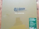 DJ Shadow - Endtroducing 20th Anniversary Endtrospective 6 Vinyl Record LP  book