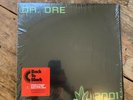 DR. DRE 2001 2x LP 1999 VG+ Vinyl Shrink Wrap Double Snoop Dogg Eminem