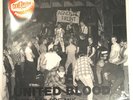 Agnostic Front-United Blood (Extended Pre-Mix). Limited edition Red Ink Labels