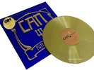 CAN LP Future Days GOLD Vinyl Limited Edition 2121 -  IN STOCK MAILS SAME DAY