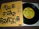THE TOY DOLLS  - TOY DOLLS EP 7
