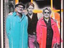 JIM CARROLL BAND: catholic boy ATCO 12