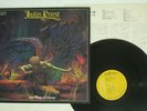 JUDAS PRIEST SAD WINGS OF DESTINY RCA RPL-2125 JAPAN VINYL LP