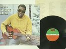 CLARENCE CARTER THIS IS ATLANTIC P-6028A JAPAN VINYL LP