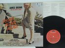 JAMES BROWN PLEASE PLEASE PLEASE POLYDOR 25MM 0353 JAPAN VINYL LP