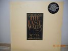 The Band / 'The Last Waltz' Vinyl Record 3LP 1978  EX con