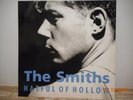 The Smiths / 'Hatful of Hollow' Vinyl Record LP 1988 Rough Trade RTD 26 Reissue
