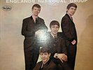 BEATLES  INTRODUCING   P. S. I LOVE YOU  VEE JAY 1062  ORIGINAL OVAL LABEL