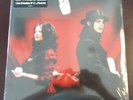 The White Stripes Get Behind Me Satan LP (2020) 180 Gram NEW Shrink Wrap Tear