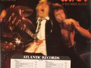 AC/DC If you Want Blood You've Got It LP Atlantic SD 19212 Gold Stamp Promo
