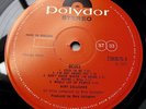 RORY GALLAGHER Deuce 1971 UK POLYDOR 1st PRESS MINT
