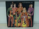 FOTHERINGAY/Sandy Denny - Same - UK 1st Press G/F LP 1970 - ILPS9125 - EX/VG