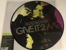 Madonna  -Give it 2 Me 12