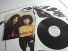 Tyrannosaurus Rex T. Rex UNICORN vinyl LP 1969 Marc Bolan w/POSTER Blue Thumb