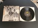 THE BEATLES REVOLVER 1966 UK PRESS 12