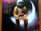 Angels & Airwaves - LOVE Album Parts One & Two Vinyl LP Black & Clear /250 RARE