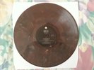 NIRVANA IN UTERO 180 GRAMS BROWN VINYL 12 INCHES LP BRAND NEW