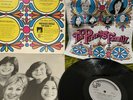 The Partridge Family  Shopping Bag  1972 Vinyl LP Gatefold Shopping Bag MINT