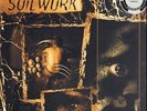 Soilwork A Predators Portrait ORANGE VINYL. NEW OVP Nuclear Blast Vinyl LP