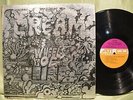 CREAM Wheels Of Fire DBL LP W/ TOUR  BOOK