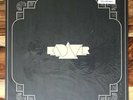 Kadavar “Self Titled” LP Yellow Vinyl Stoner Rock Doom Metal  High On Fire Sleep