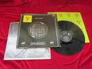 KRAFTWERK  Radio-Aktivität GERMANY 1975  Vinyl/Cover: mint(-)  STICKERSHEET  OIS