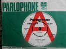 EX UK PARLOPHONE  DEMO 45 - CAROL FRIDAY - 
