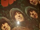 The Beatles Rubber Soul 1965 Pressing.