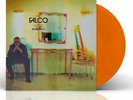 Falco - Wiener Blut - Limited Orange Coloured LP Vinyl (Remastered 2022) NEU